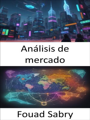 cover image of Análisis de mercado